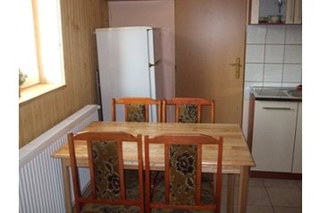 Slovacchia Privát Oščadnica, Esterno